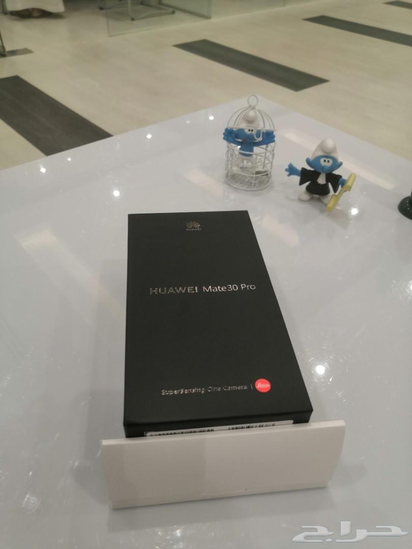 جوال هوا ي ميت 30 برو Huawei Mate 30 pro