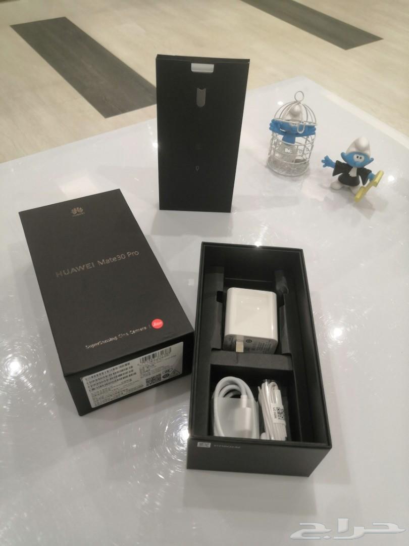 جوال هوا ي ميت 30 برو Huawei Mate 30 pro