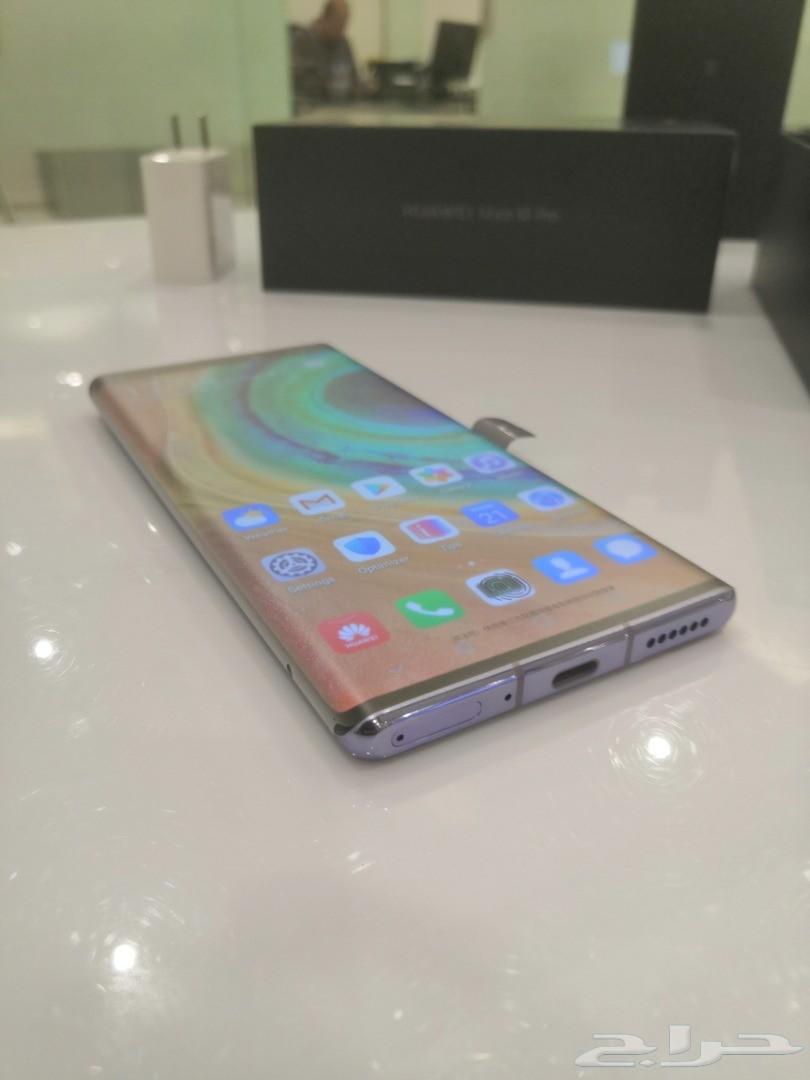 جوال هوا ي ميت 30 برو Huawei Mate 30 pro