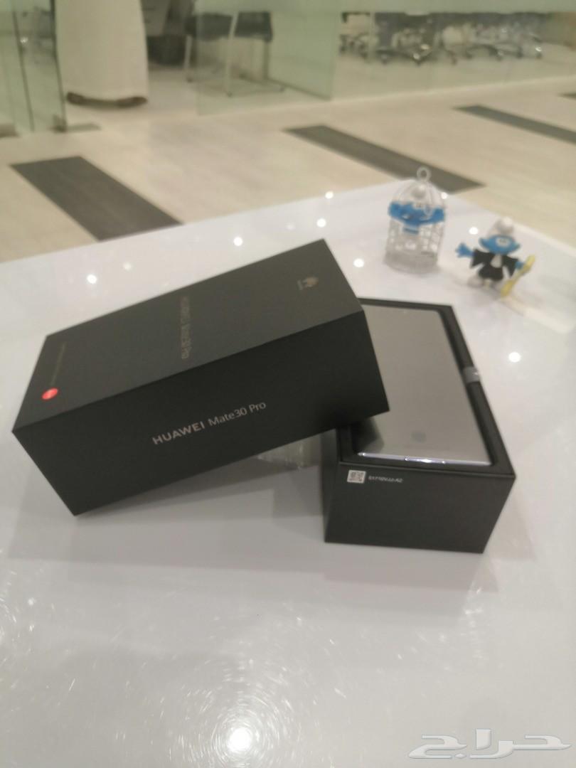 جوال هوا ي ميت 30 برو Huawei Mate 30 pro