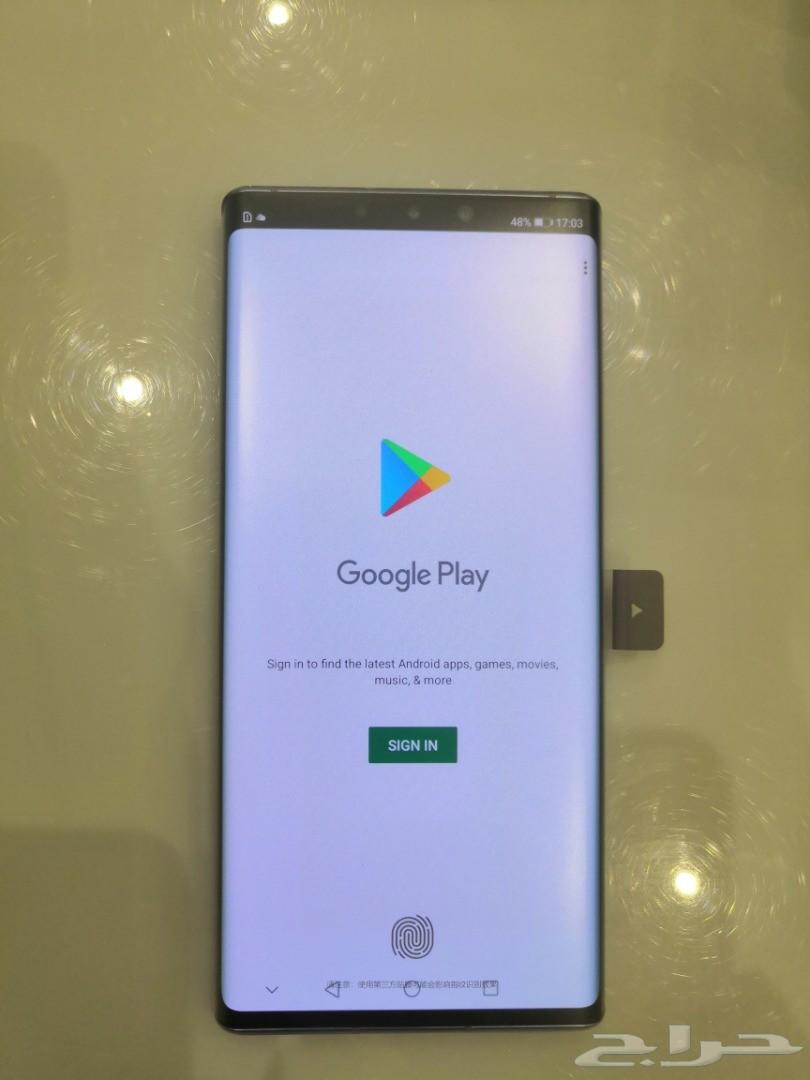 جوال هوا ي ميت 30 برو Huawei Mate 30 pro