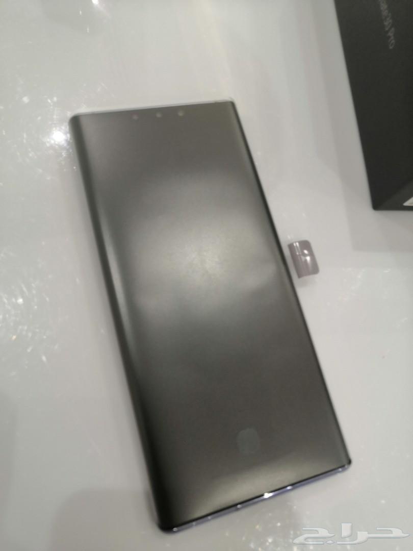 جوال هوا ي ميت 30 برو Huawei Mate 30 pro