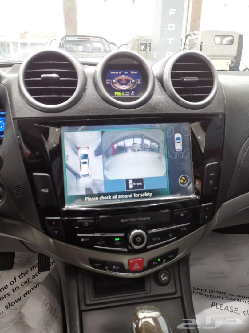 عروض وكالة BYD موديلات2019