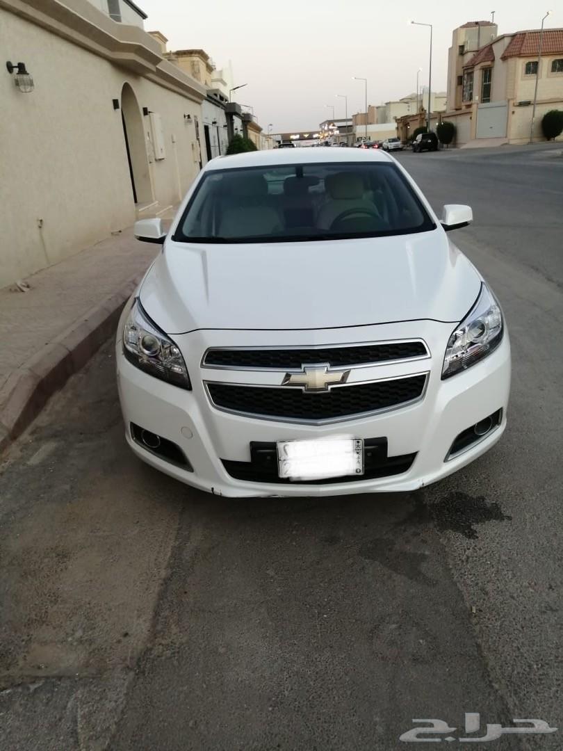 ماليبو 2015 نص فل LT