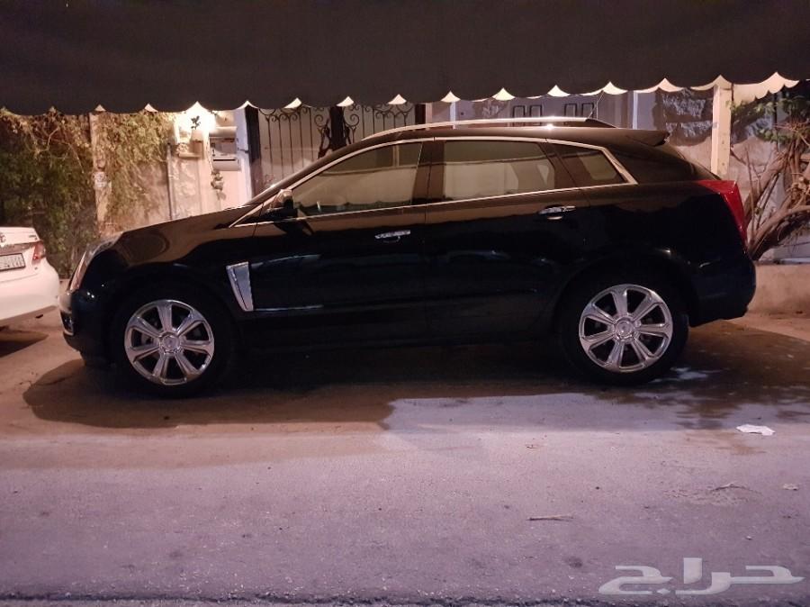 كاديلاك 2015 SRX