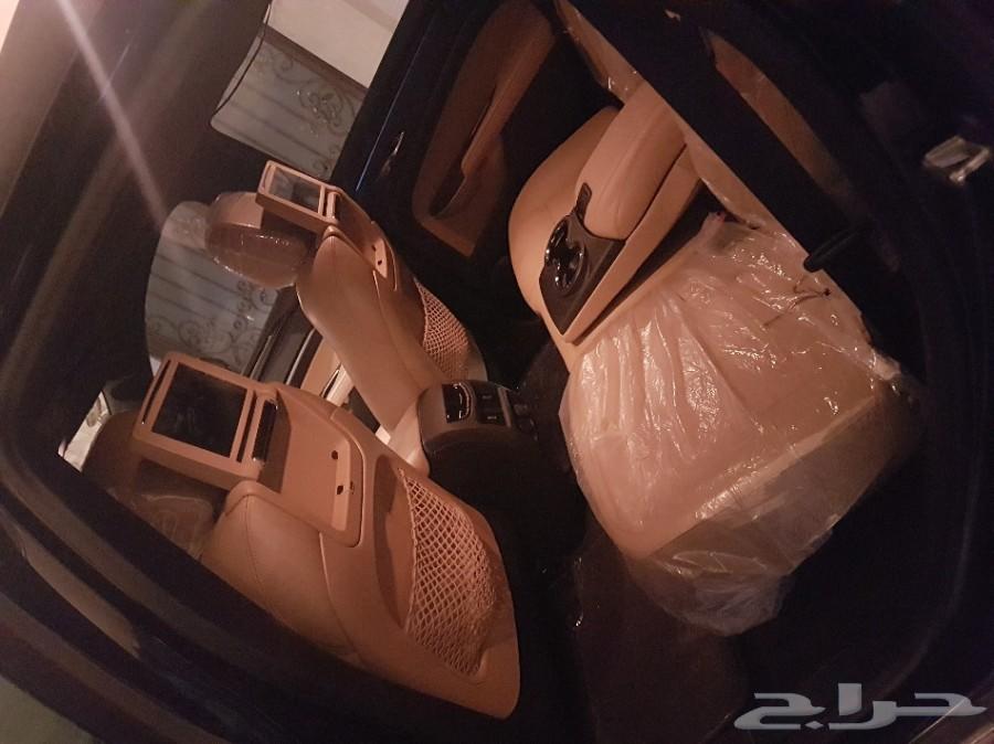 كاديلاك 2015 SRX