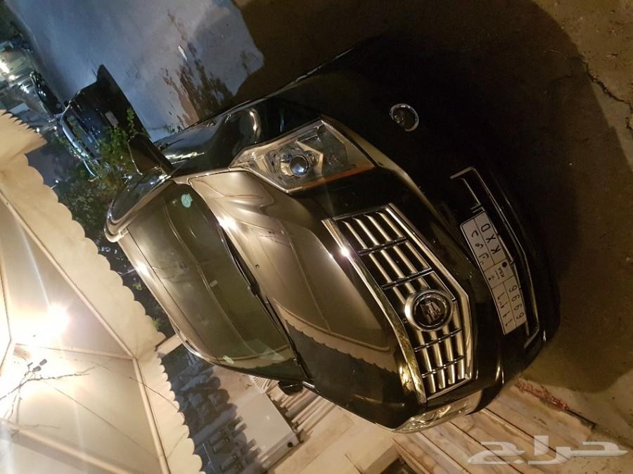 كاديلاك 2015 SRX