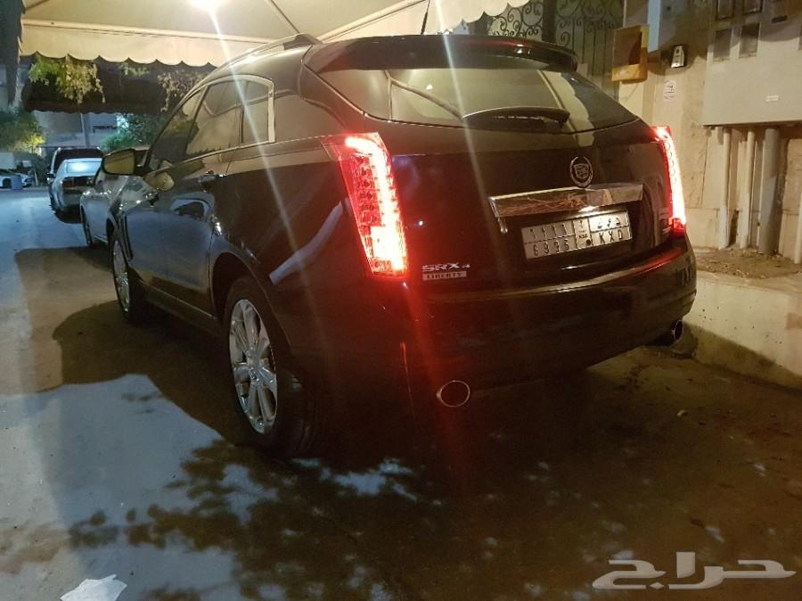 كاديلاك 2015 SRX