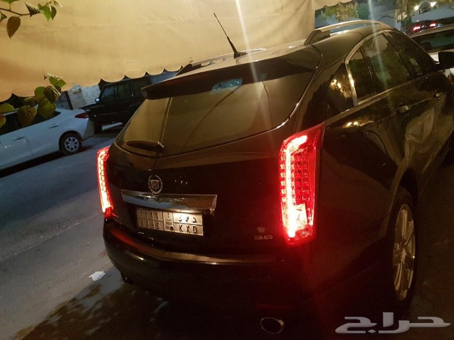 كاديلاك 2015 SRX