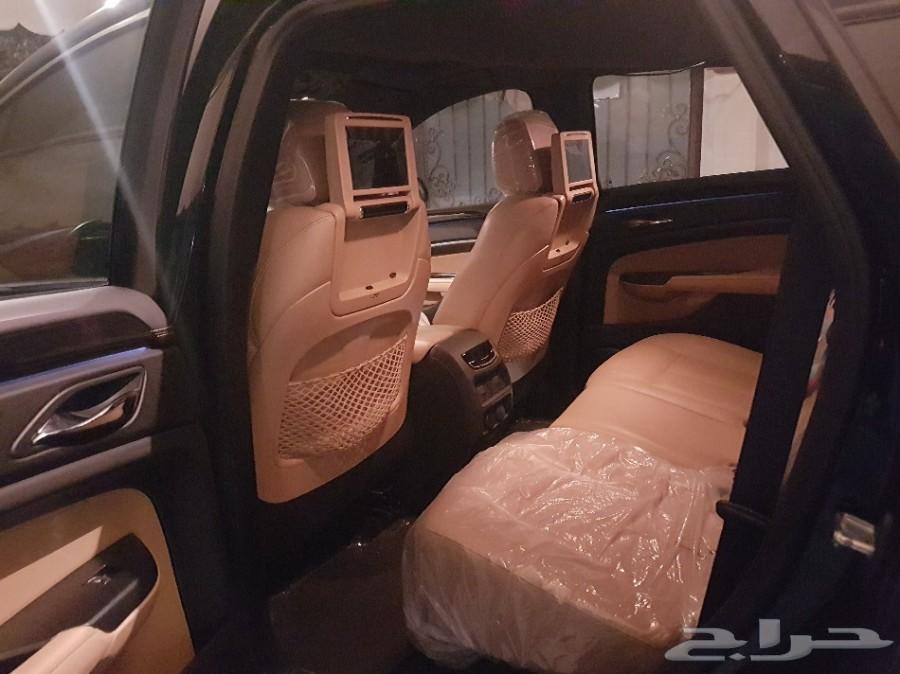 كاديلاك 2015 SRX