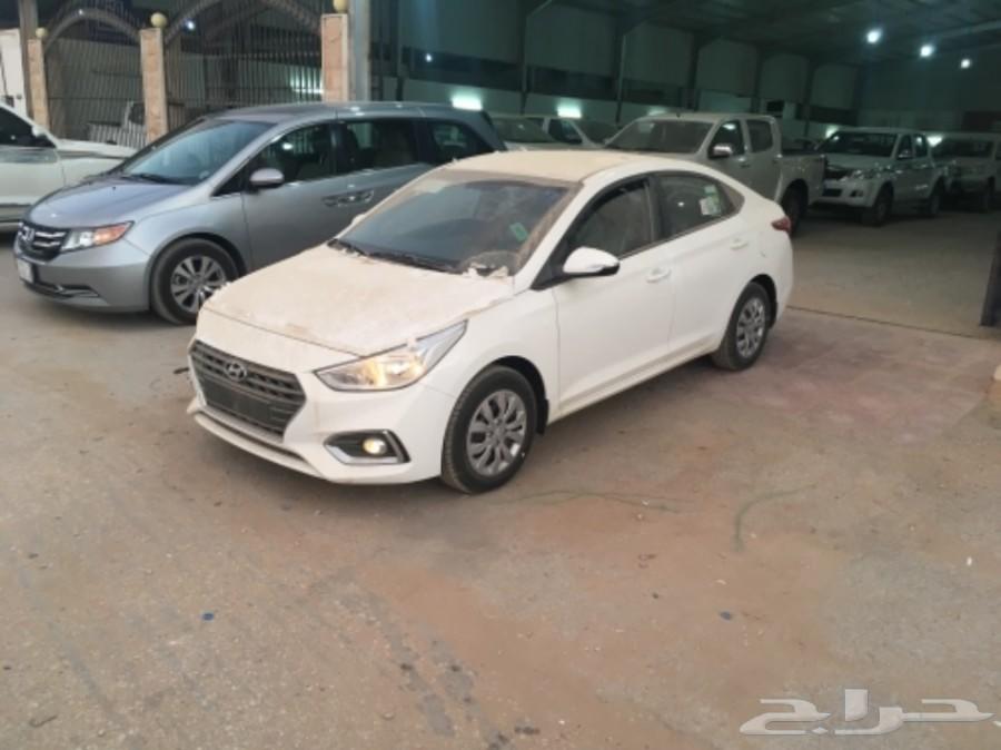 اكسنت نص فل سعودي 2018- 43500 اصفار