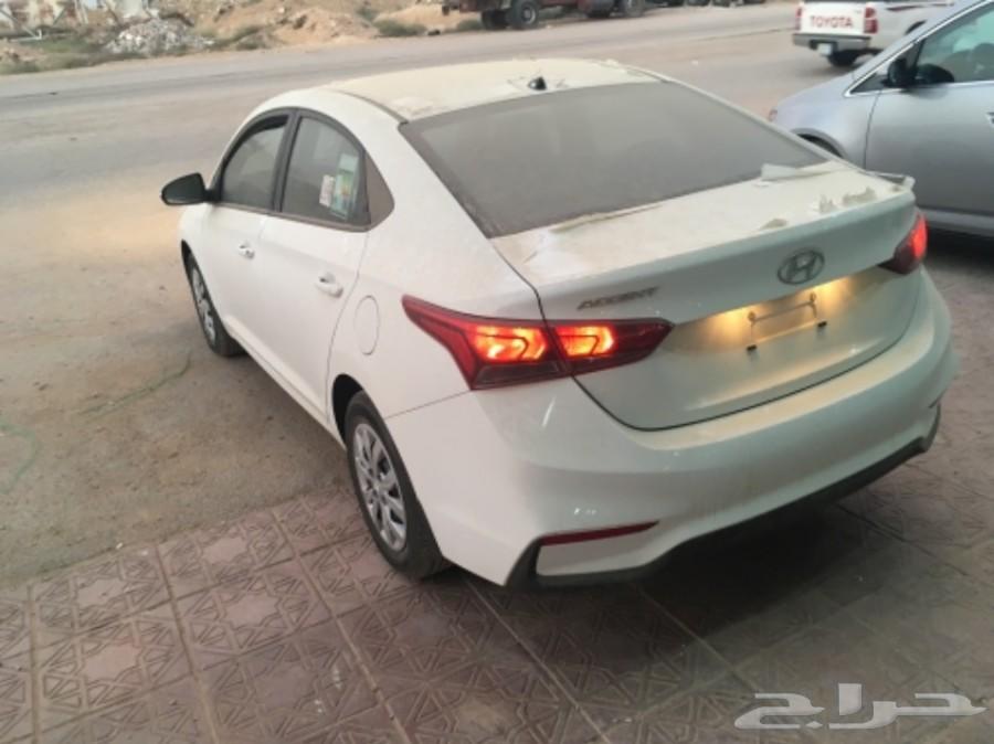 اكسنت نص فل سعودي 2018- 43500 اصفار
