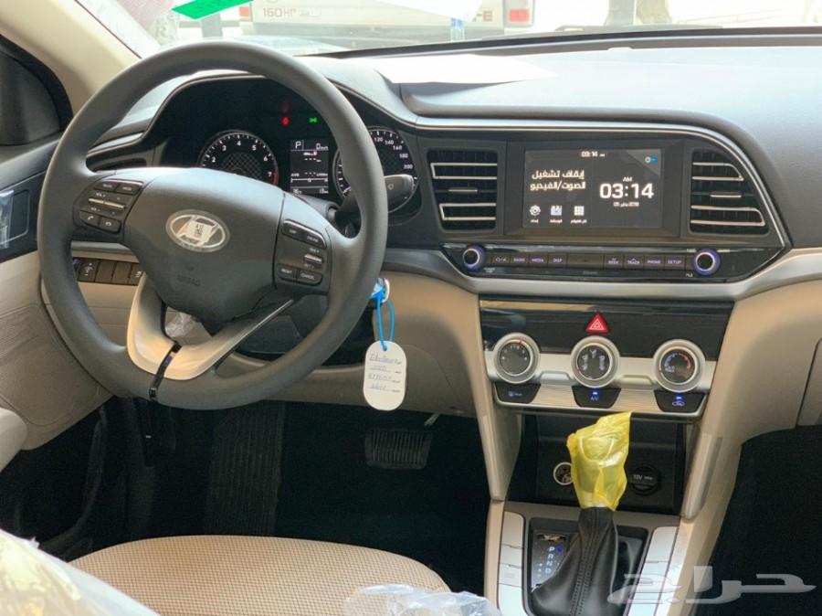 هونداى النترا 2020نص فل ابن الجبيل