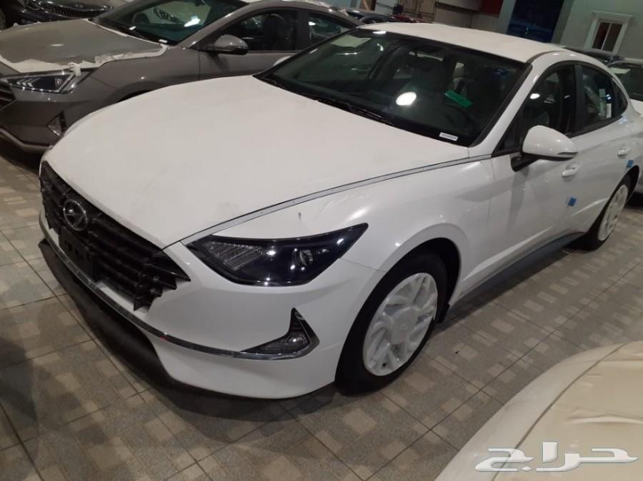 سوناتا 2020 بانوراما مخمل ب88500