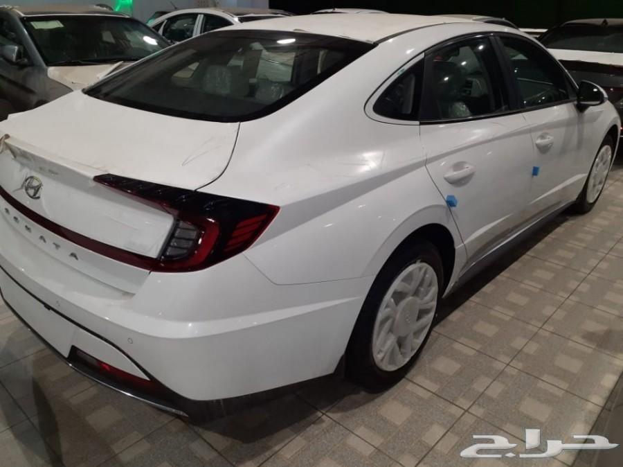 سوناتا 2020 بانوراما مخمل ب88500