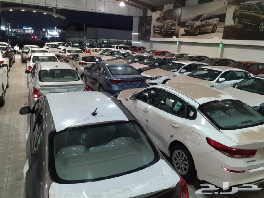 اقوى العروض على كيا سيراتو 2.0 2019 ب54500
