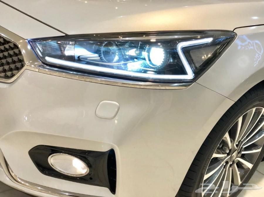 عرض خاص كادينزا 2020 ستاندر 3300 س سعودي
