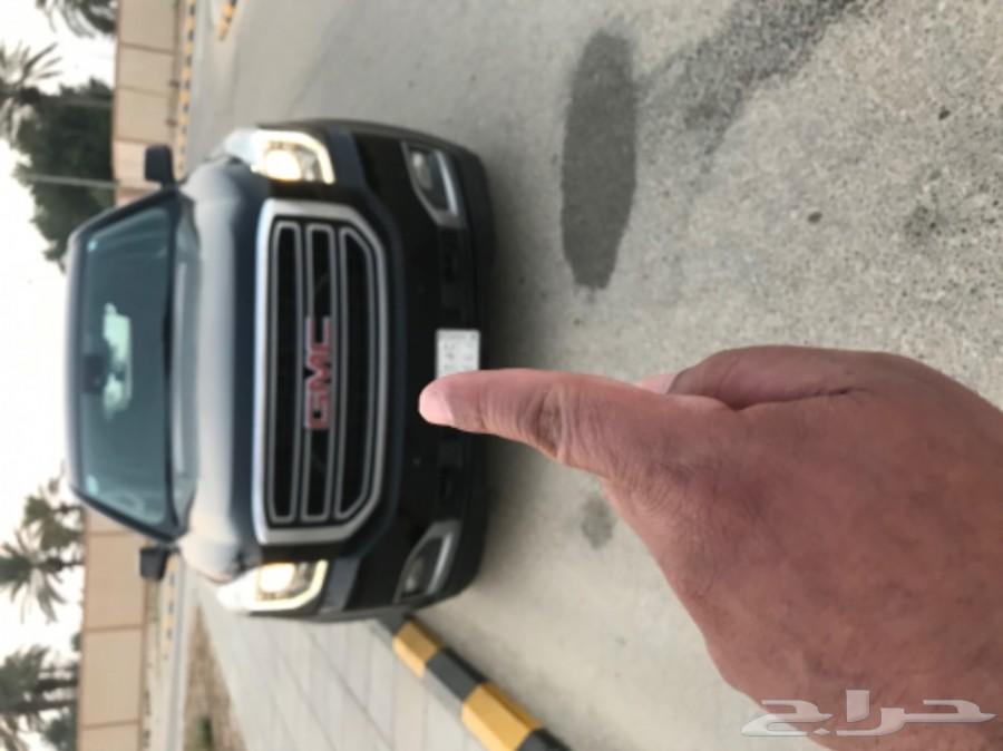 يوكن XL 2015 دبل حد 100 ألف
