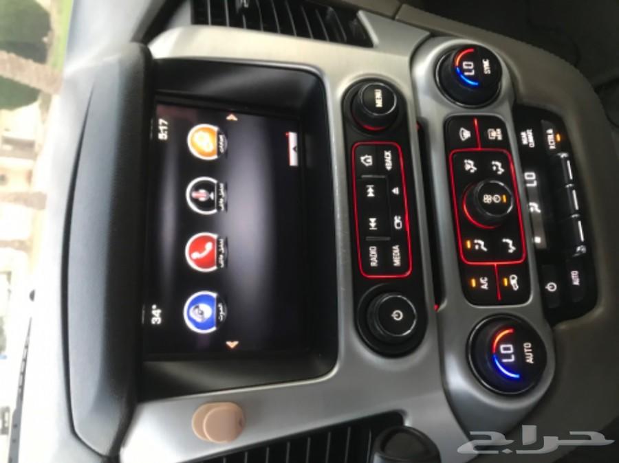 يوكن XL 2015 دبل حد 100 ألف
