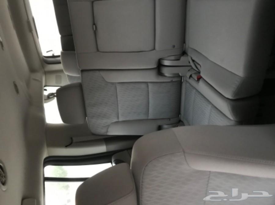 يوكن XL 2015 دبل حد 100 ألف