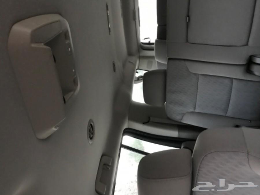 يوكن XL 2015 دبل حد 100 ألف