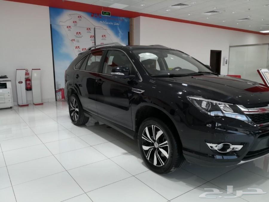 عروض وكالة BYD موديلات2019