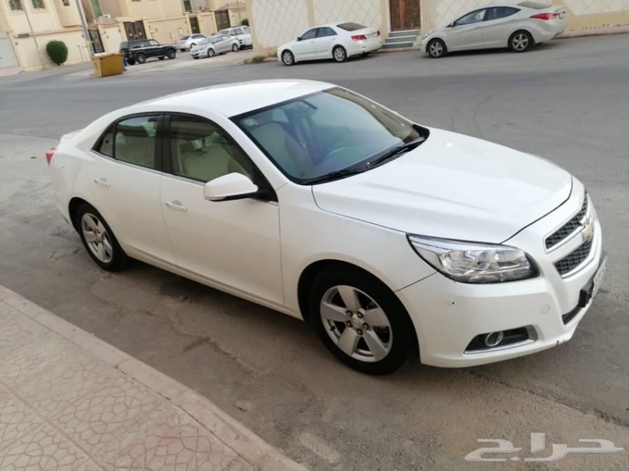 ماليبو 2015 نص فل LT