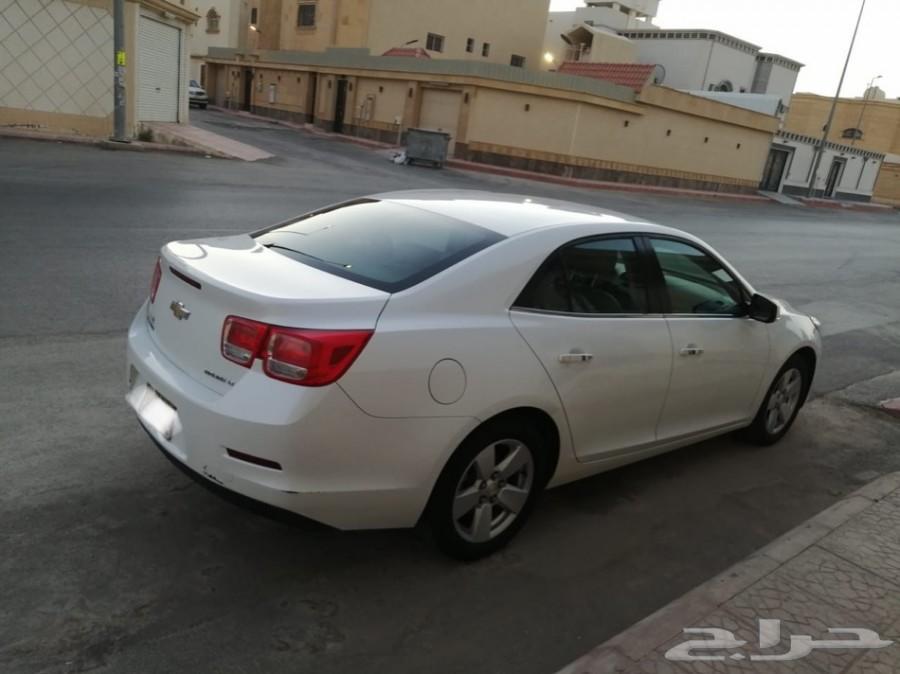 ماليبو 2015 نص فل LT