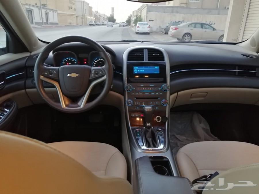 ماليبو 2015 نص فل LT