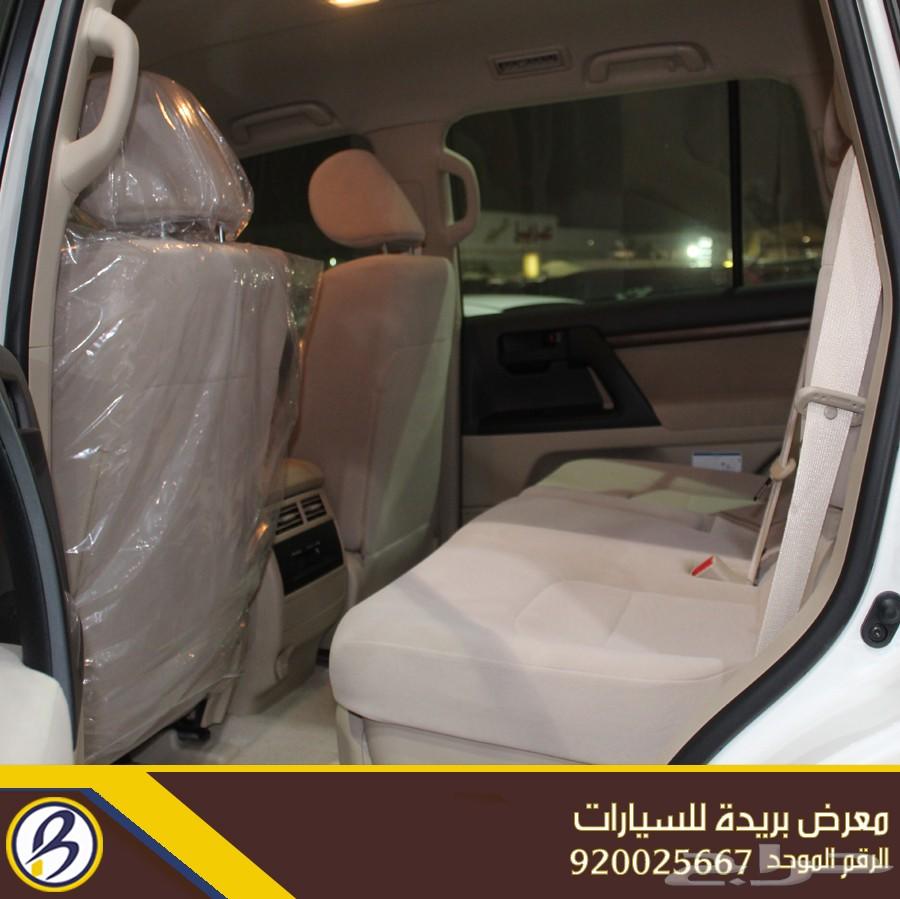 لاندكروزر GXR1 ديزل 2020 سلن V8 در 205.000
