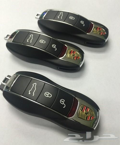 برمجة ريموتات BMW-بورش-بنتلي-رنج روفر