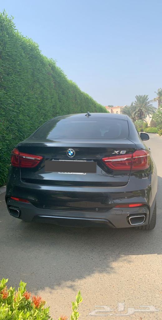 BMW X6 2015 FULL