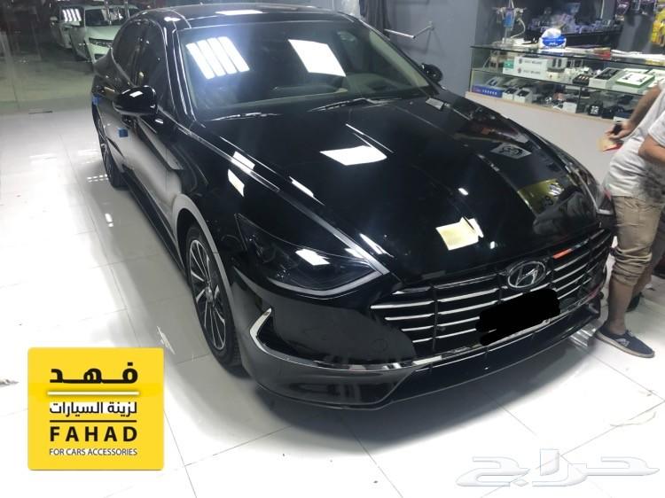 بمناسبة ( موسم الرياض ) خصم على التظليل
