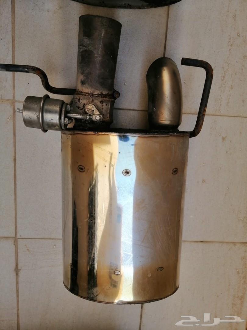 للبيع قطع مرسيدس اصلي كامله