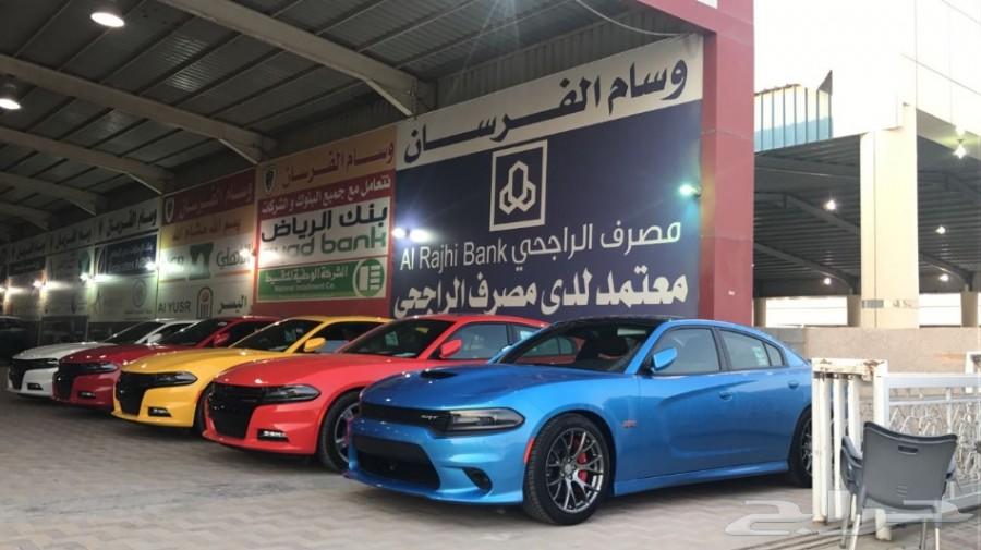 نيسان - باترول LE 2019 جديد 400 حصان عرض خاص