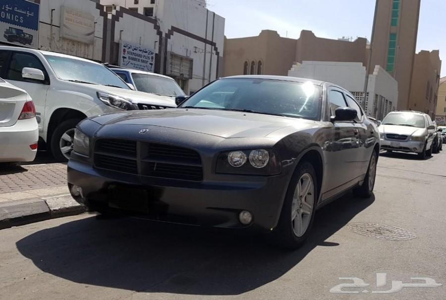 دودج شارجر 2009