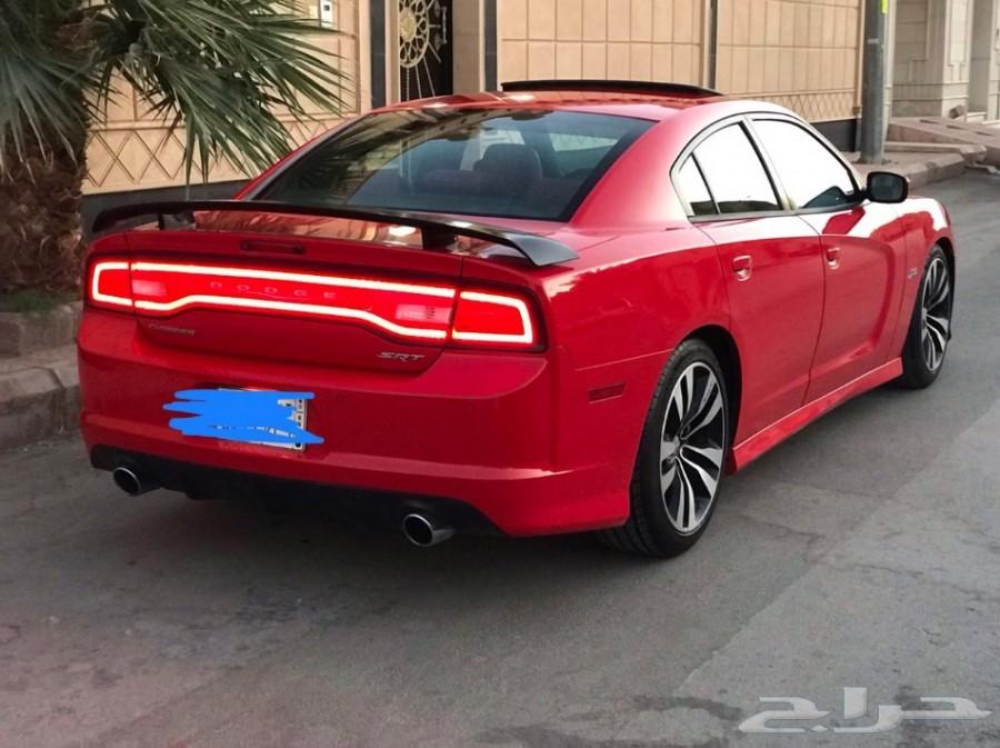 تشارجر SRT8