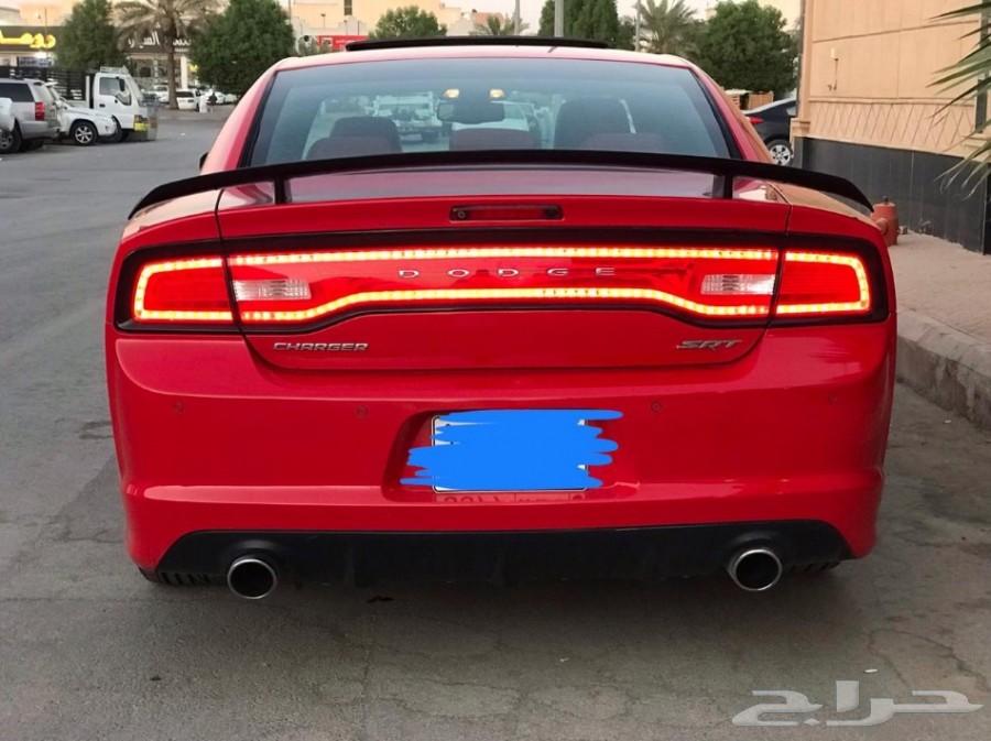 تشارجر SRT8