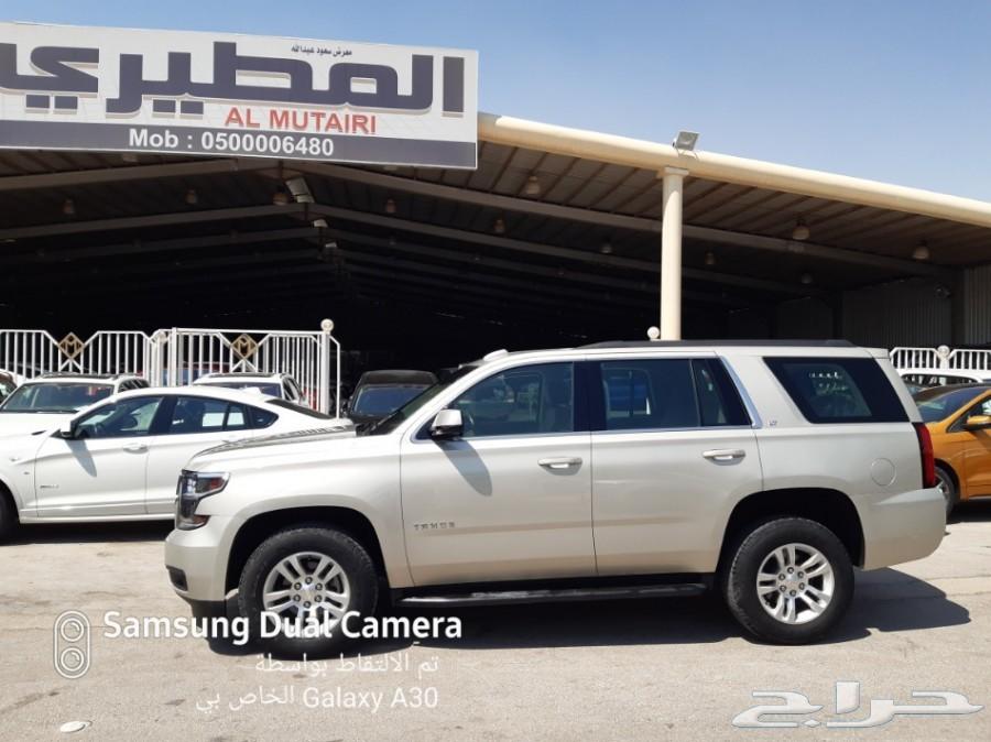 تاهو 2016 LT-2