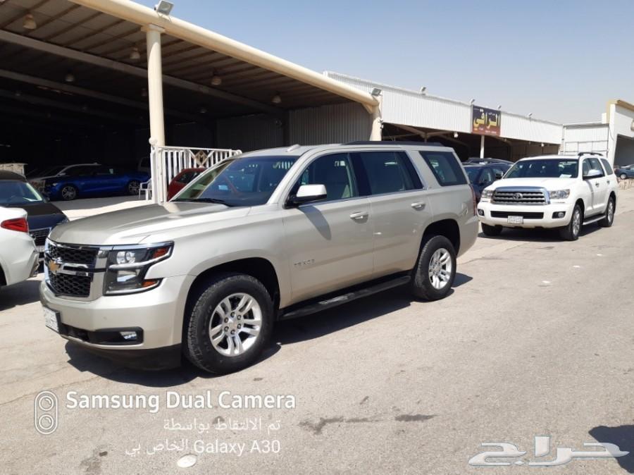 تاهو 2016 LT-2