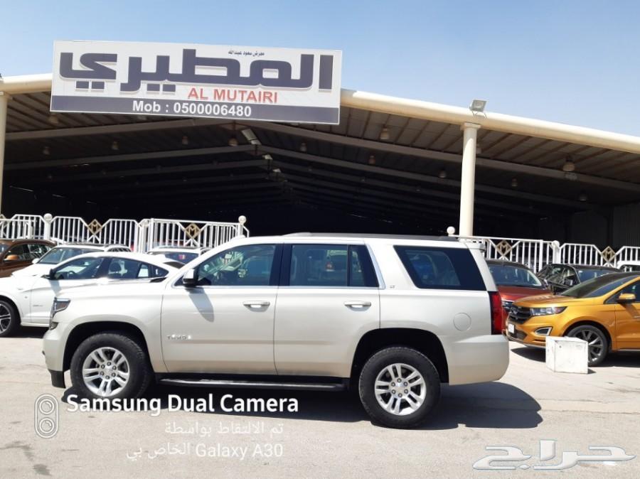 تاهو 2016 LT-2