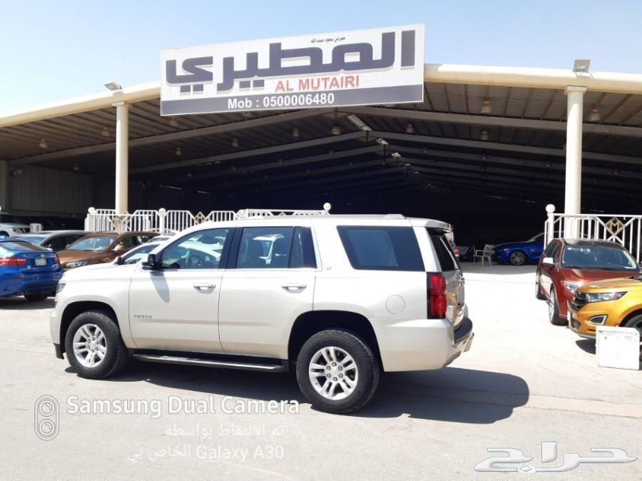 تاهو 2016 LT-2