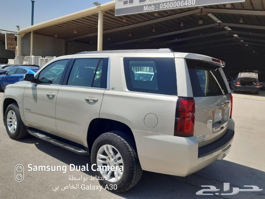 تاهو 2016 LT-2