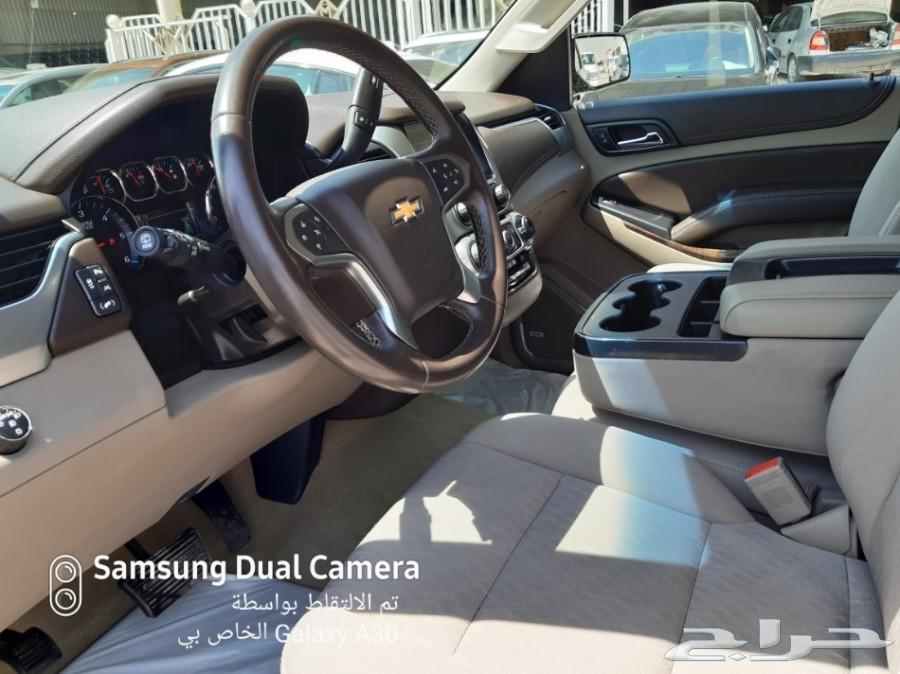 تاهو 2016 LT-2