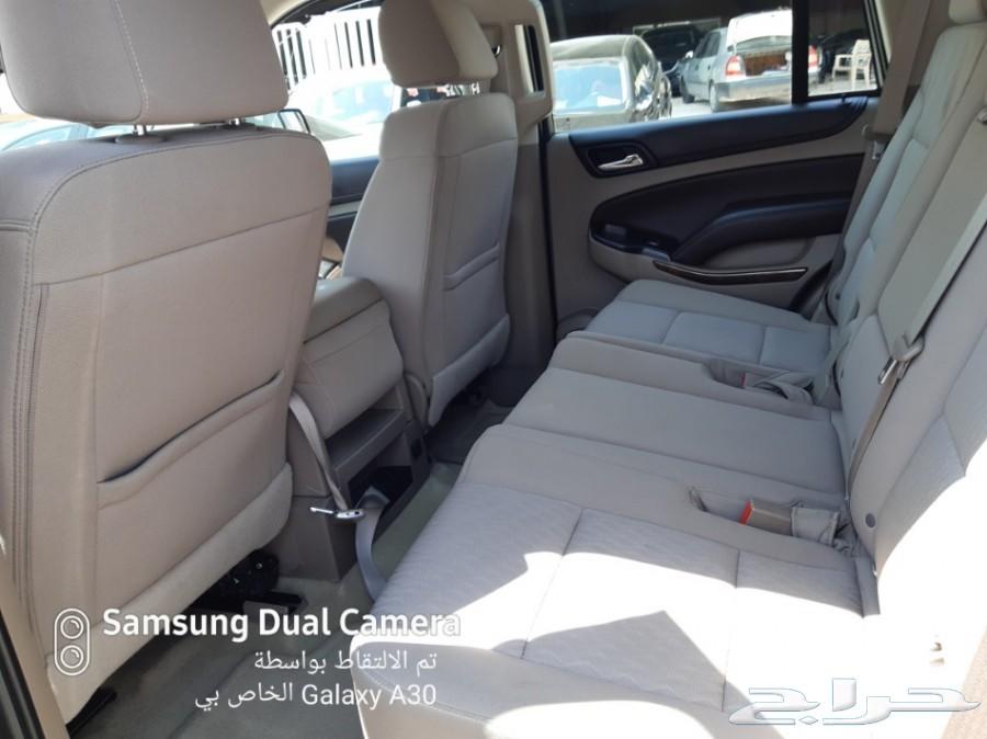 تاهو 2016 LT-2