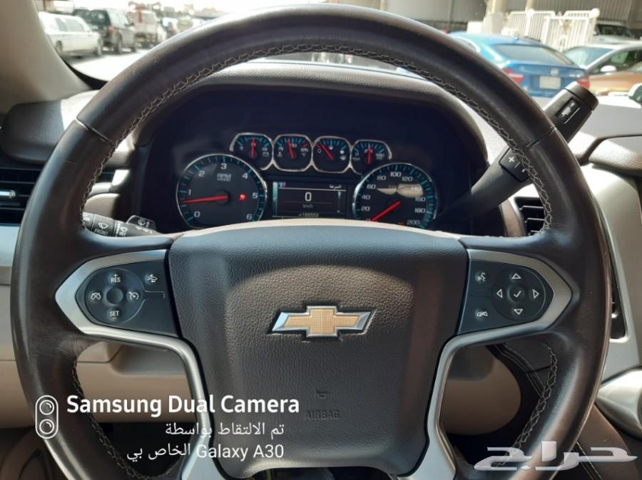 تاهو 2016 LT-2