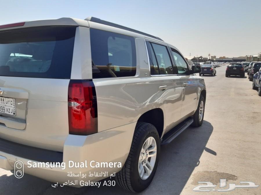 تاهو 2016 LT-2