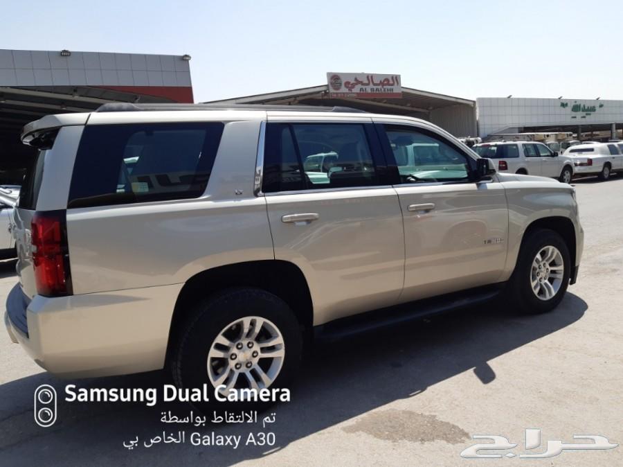 تاهو 2016 LT-2