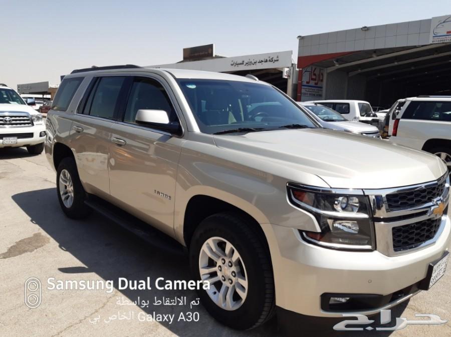 تاهو 2016 LT-2