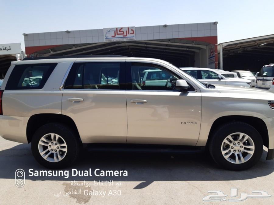تاهو 2016 LT-2